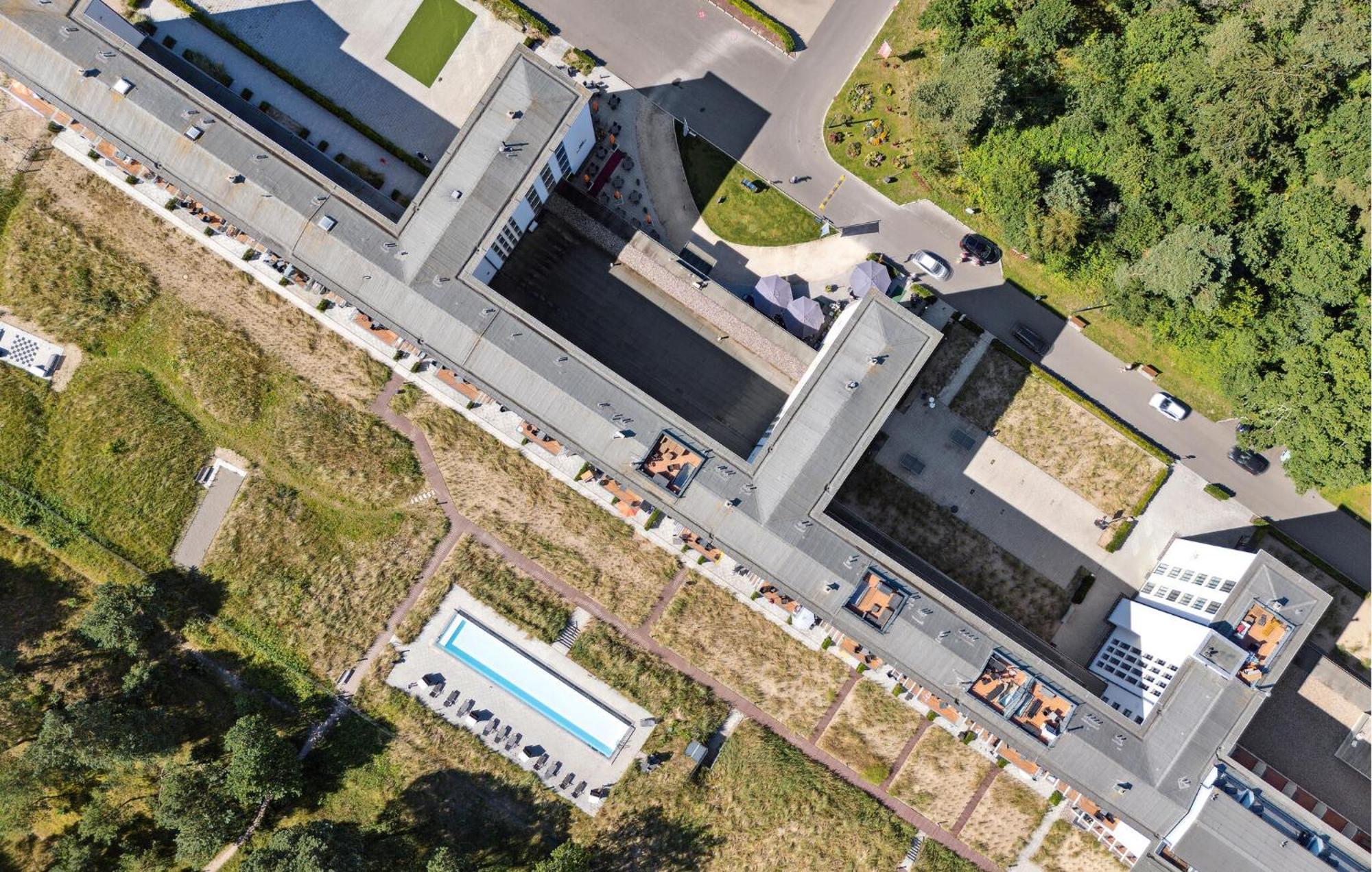 Prora Solitaire Avida Loft 7 Бінц Екстер'єр фото