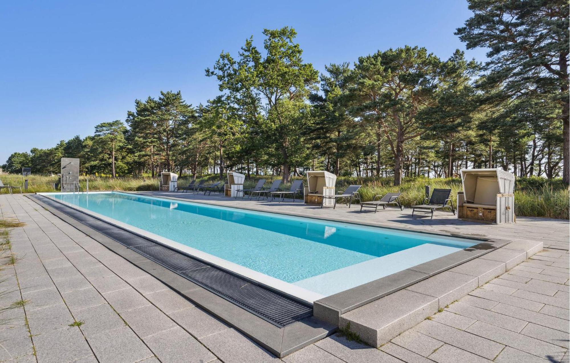 Prora Solitaire Avida Loft 7 Бінц Екстер'єр фото