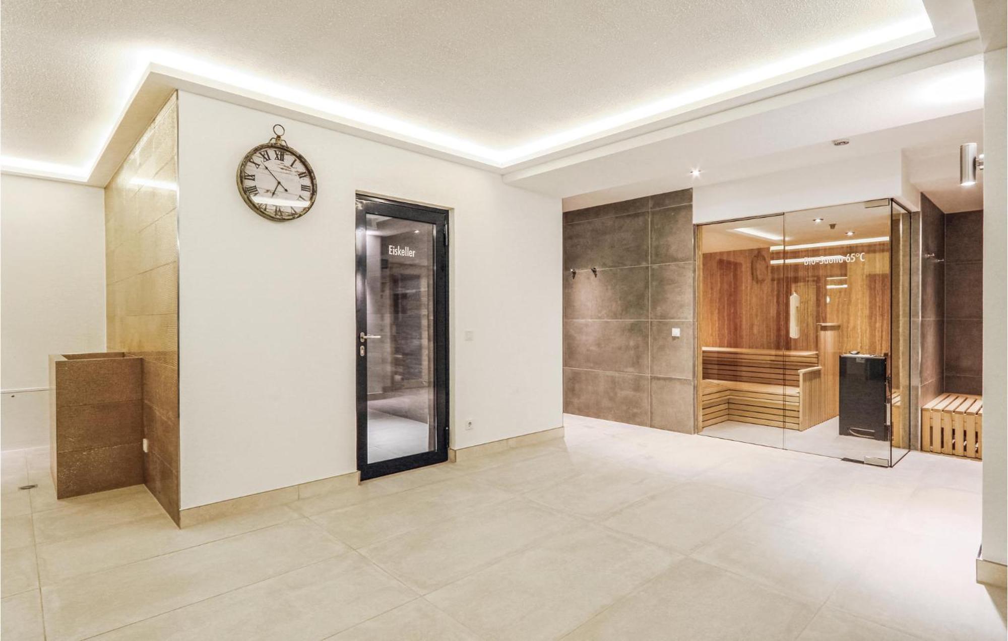 Prora Solitaire Avida Loft 7 Бінц Екстер'єр фото