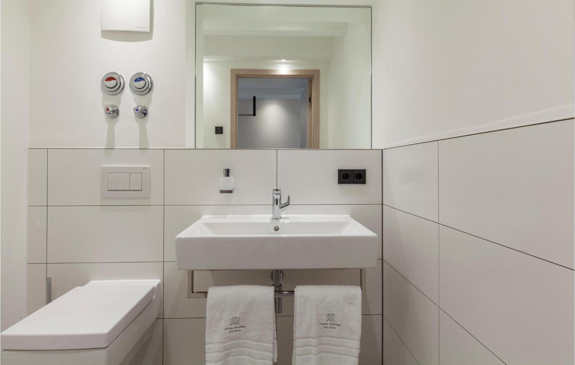 Prora Solitaire Avida Loft 7 Бінц Екстер'єр фото