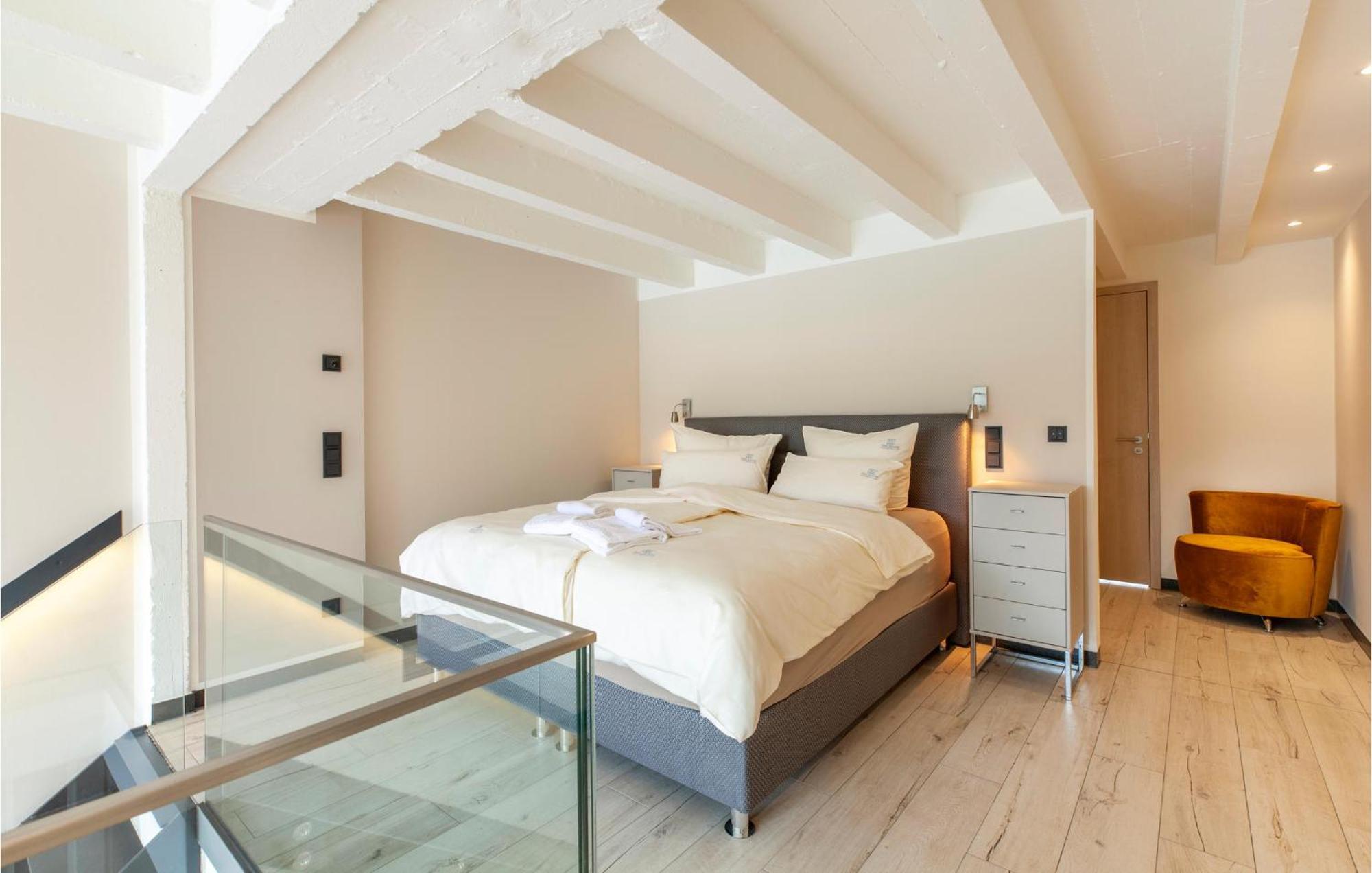 Prora Solitaire Avida Loft 7 Бінц Екстер'єр фото