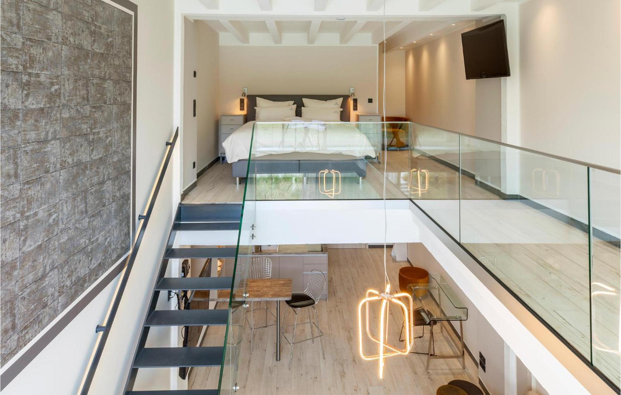Prora Solitaire Avida Loft 7 Бінц Екстер'єр фото