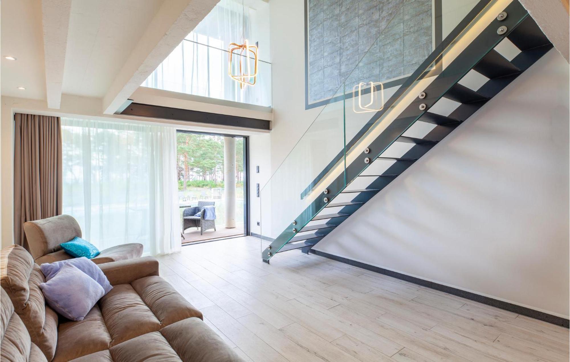 Prora Solitaire Avida Loft 7 Бінц Екстер'єр фото