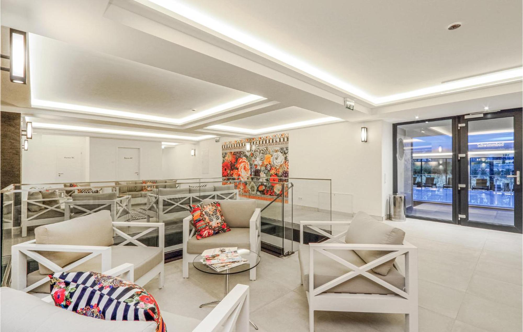 Prora Solitaire Avida Loft 7 Бінц Екстер'єр фото